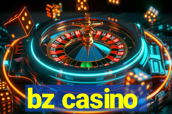 bz casino